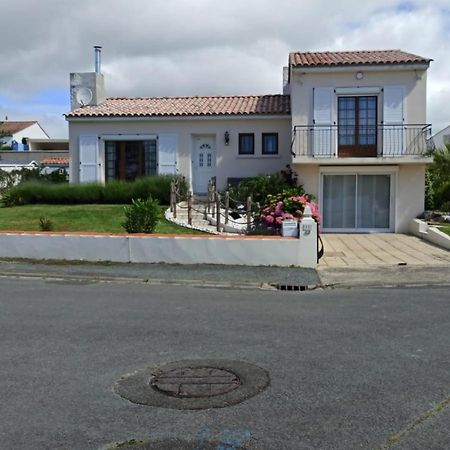Chez Rig'S Villa Le Fenouiller Exterior photo